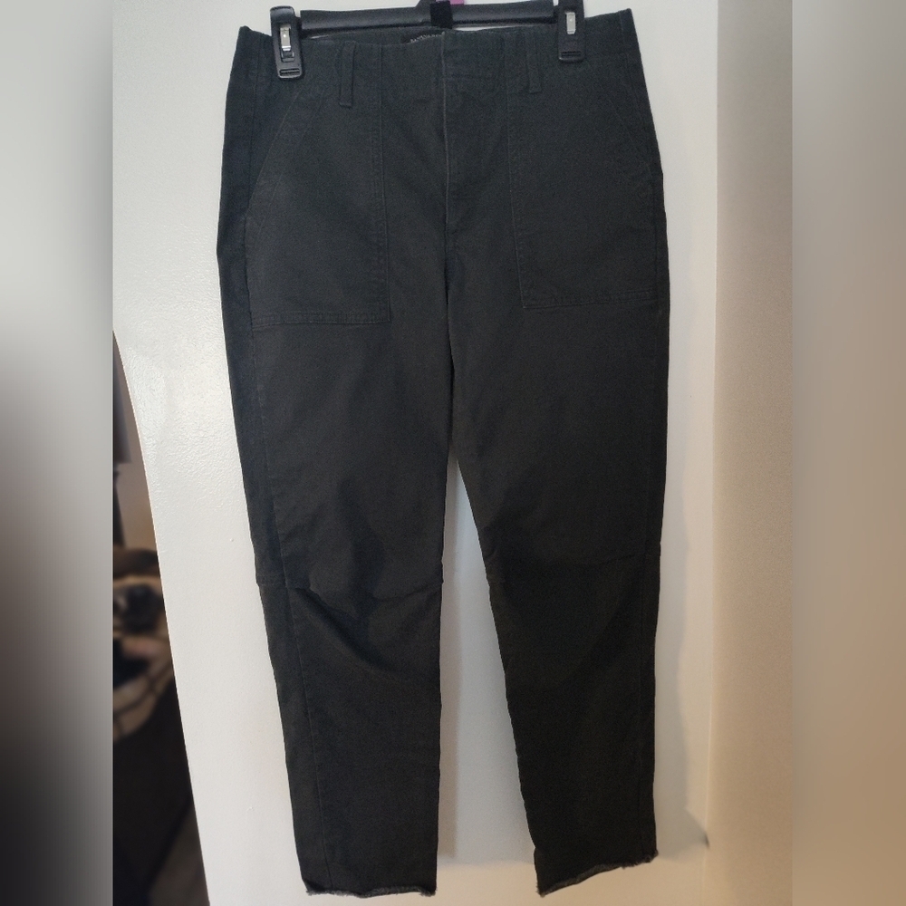 COPY - Banana Republic girl friend chino size 4 #219